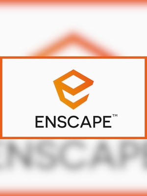Enscape 2024 (MAC) (1 Device, 1 Year)  - Enscape Key - GLOBAL - 2