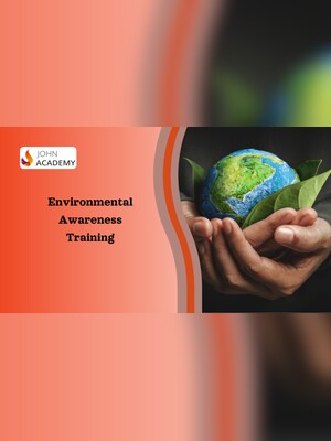 Environmental Awareness Training - Johnacademy Key - GLOBAL - 2