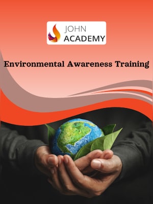 Environmental Awareness Training - Johnacademy Key - GLOBAL - 0