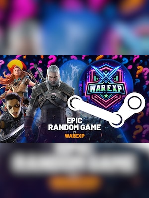 Epic Random Game by Warexp 1 Key (PC) - Steam Key - GLOBAL - 2