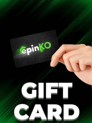 epinko Gift Card 100 TRY  - epinko.com Key  - GLOBAL - 0