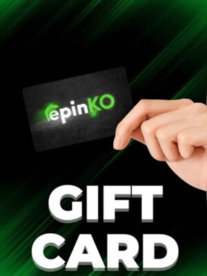 epinko Gift Card 5000 TRY  - epinko.com Key  - GLOBAL - 0