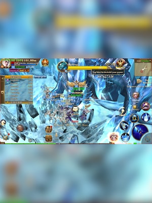 Era of Celestials 10000 Diamonds - GLOBAL - 3