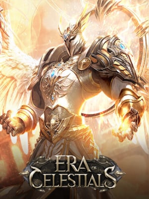 Era of Celestials 10000 Diamonds - GLOBAL - 0