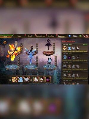 Era of Celestials 500 Diamonds - GLOBAL - 6