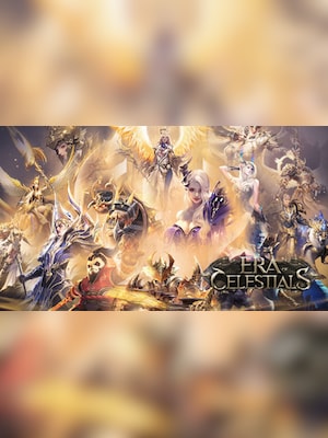 Era of Celestials 500 Diamonds - GLOBAL - 2