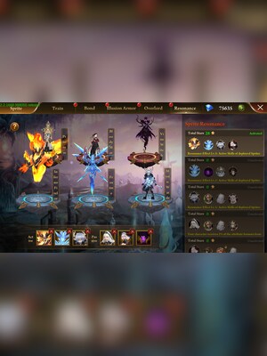 Era of Celestials 5000 Diamonds - GLOBAL - 6
