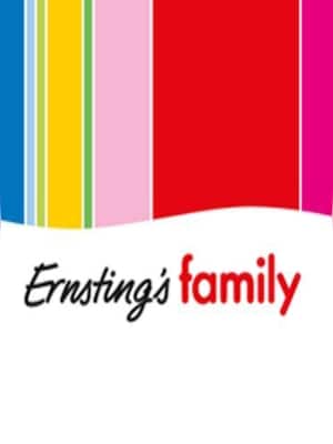 Ernstings Family Gift Card 25 EUR - Ernstings Family Key - GERMANY - 0