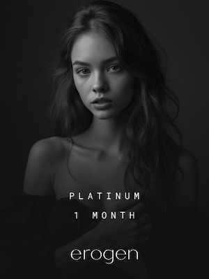 Erogen.ai | Platinum 1 Month - Erogen.ai Key - GLOBAL - 0