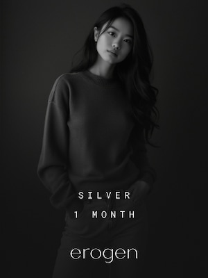 Erogen.ai | Silver 1 Month - Erogen.ai Key - GLOBAL - 0