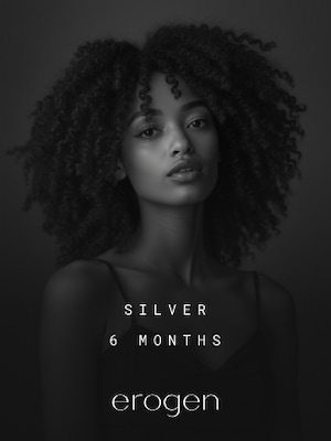 Erogen.ai | Silver 6 Months - Erogen.ai Key - GLOBAL - 0