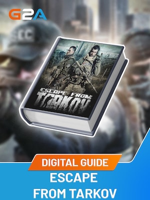 Escape From Tarkov – 20 Essential Beginner Tips Guide Book (PDF) - 0
