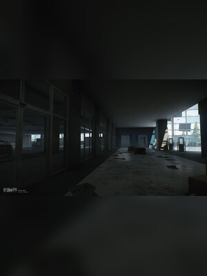 Acheter Escape from Tarkov Edge of Darkness Limited Edition Clé CD Comparateur Prix