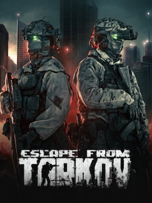 Escape From Tarkov Items Lab Keycard Set PvE - BillStore Player Trade - GLOBAL - 0