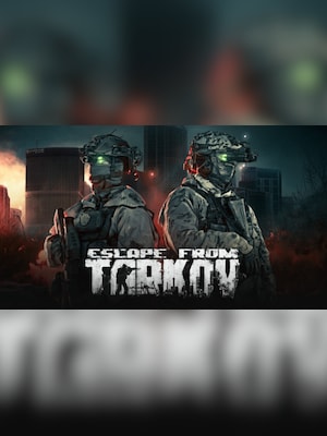 Escape From Tarkov Items Lab Keycard Set PvE - BillStore Player Trade - GLOBAL - 2