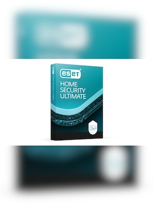 ESET Home Security | Ultimate (PC) (5 Devices, 1 Year) - ESET Key - GLOBAL - 2