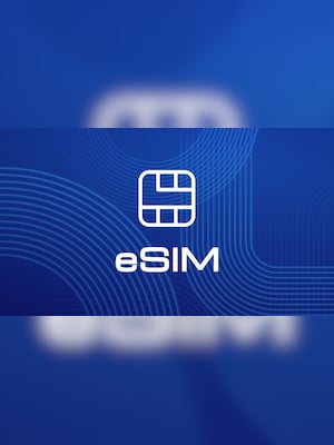 eSIM (Android, iOS) 1 GB, 30 Days - TURKEY - 2