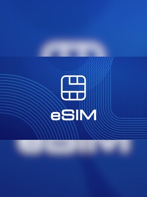 eSIM (Android, iOS) 3 GB, 7 Days - TURKEY - 2