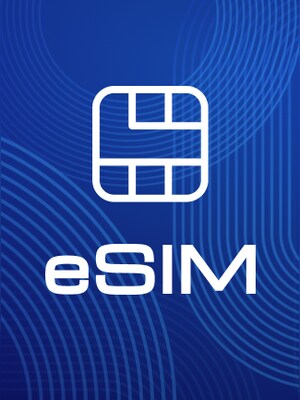 eSIM (Android, iOS) 5 GB, 7 Days - TURKEY - 0