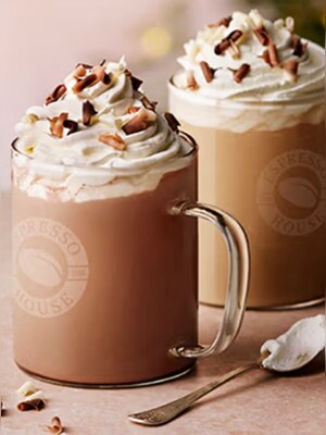 Espresso House Gift Card 110 NOK - Espresso House Key - NORWAY - 0