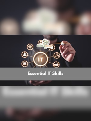Essential IT Skills - hfonline Key - GLOBAL - 2