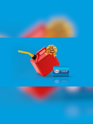 Esso & Mobil Fuel Discount Cards 250 CAD  - ESSO PETROL Key  - CANADA - 2