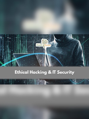 Ethical Hacking & IT Security - hfonline Key - GLOBAL - 2