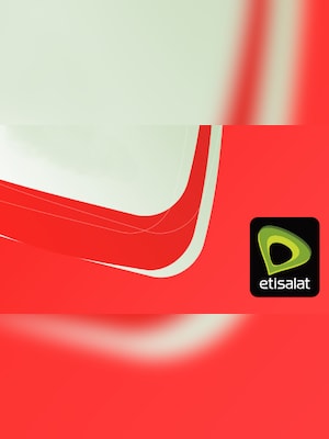 Etisalat Prepaid Card 210 AED - Etisalat Key - UNITED ARAB EMIRATES - 2