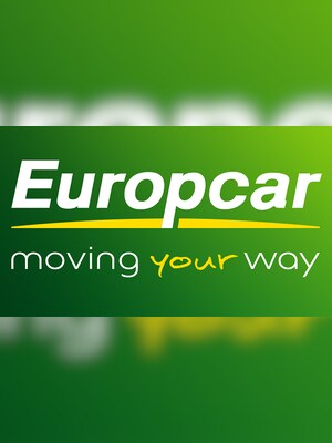 EuropCar Gift Card 50 EUR  - EuropCar Key  - GERMANY - 2