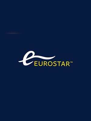 Eurostar Gift Voucher 50 EUR - Eurostar Key - NETHERLANDS - 2