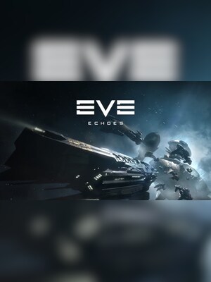 EVE Echoes 25 AUR - GalaxyLink Key - GLOBAL - 2