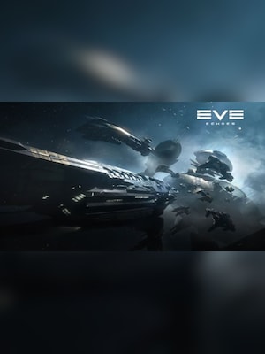 EVE Echoes Tech Leap Program - GLOBAL - 2
