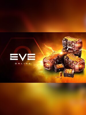 EVE Online 1000 PLEX - Steam Gift - GLOBAL - 2