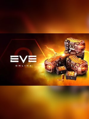 EVE Online 500 PLEX - Steam Gift - GLOBAL - 2