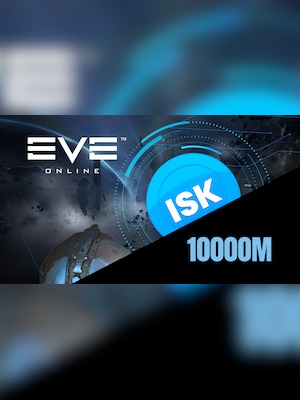 EVE Online ISK 10000M - BillStore - Tranquility - 2