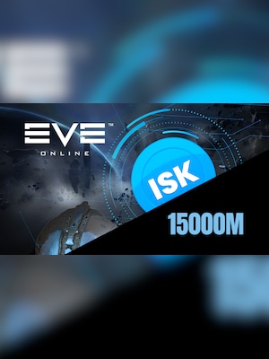 EVE Online ISK 15000M - MMOPIXEL - Tranquility - 2