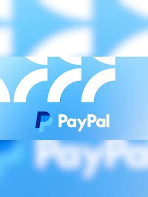 EvixCard PayPal Gift Card 220 USD - By EvixCard Key - GLOBAL - 2