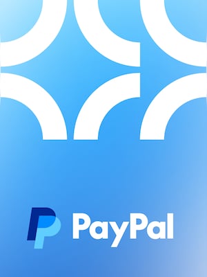 EvixCard PayPal Gift Card 95 EUR - By EvixCard Key - GLOBAL - 0