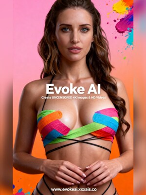 Evoke AI Gift Cards 75 Credits - Evoke AI Key - GLOBAL - 0