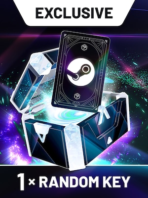 Exclusive Random 1 Key (PC) - Steam Key - GLOBAL - 0