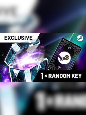 Exclusive Random 1 Key (PC) - Steam Key - GLOBAL - 2