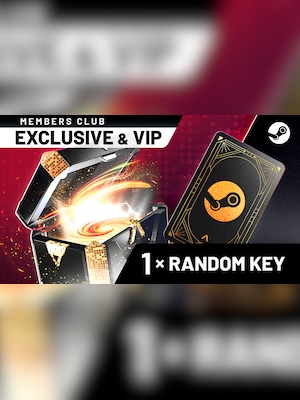 Exclusive & VIP Random Members Club 1 Key (PC) - Steam Key - GLOBAL - 2
