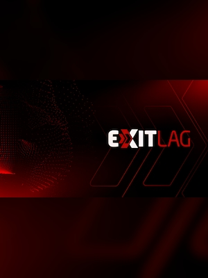 ExitLag 1 Month - ExitLag Key - GLOBAL - 2