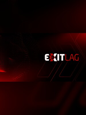 ExitLag 3 Months - ExitLag Key - ZA/PH/TH/BR/MX - 2