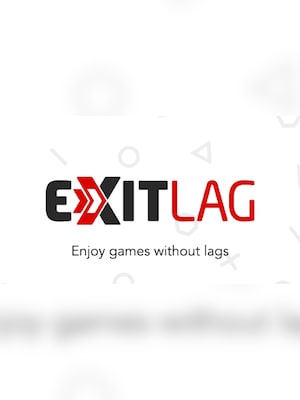 Buy ExitLag 6 Months - ExitLag Key - GLOBAL - Cheap - G2A.COM!