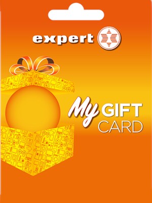 Expert Gift Card 100 EUR - Expert Key - ITALY - 0