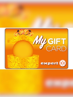 Expert Gift Card 50 EUR - Expert Key - ITALY - 2