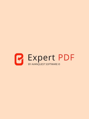 Expert PDF 10 | Professional (PC) (1 Device, Lifetime) - Expert PDF Key - GLOBAL - 2