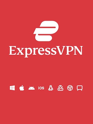 Express VPN (PC, Mac) 1 Device, 1 Month - ExpressVPN Key - GLOBAL - 0