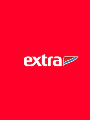 EXTRA.COM.BR Gift Card 1000 BRL - Extra Key - BRAZIL - 0